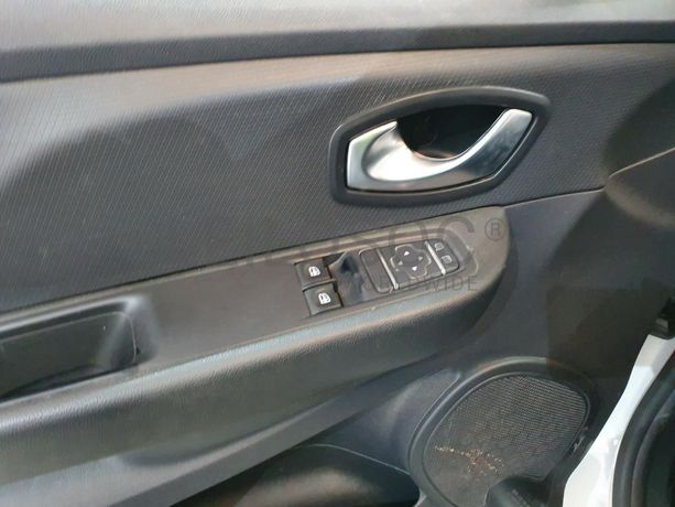 Renault Clio 1.5 DCI · Ano 2019