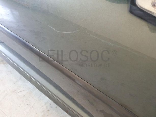 Peugeot 207 1.4 HDI · Ano 2006