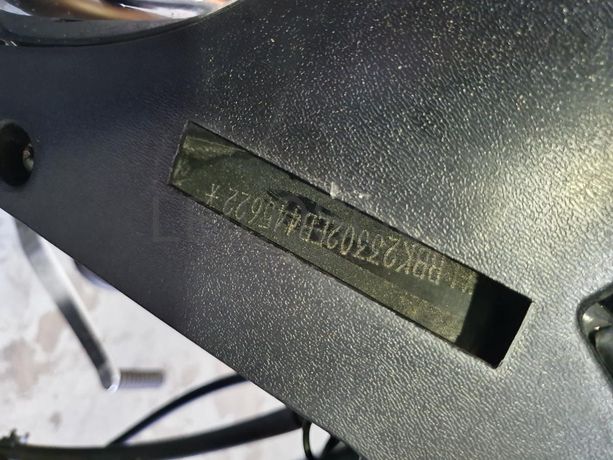 Keeway Superlight 125 · Ano 2014