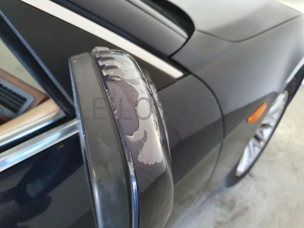 BMW 730D · Ano 2003