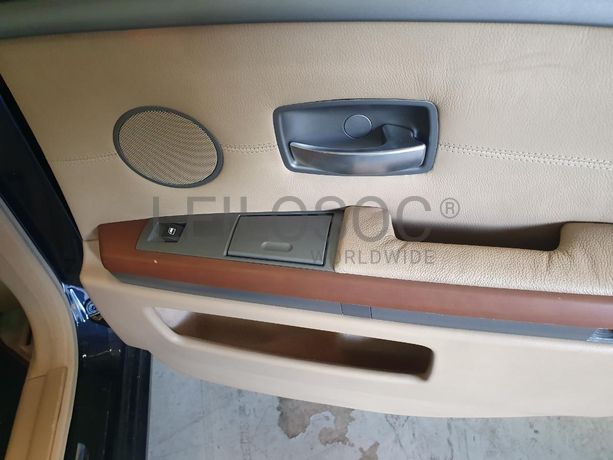 BMW 730D · Ano 2003