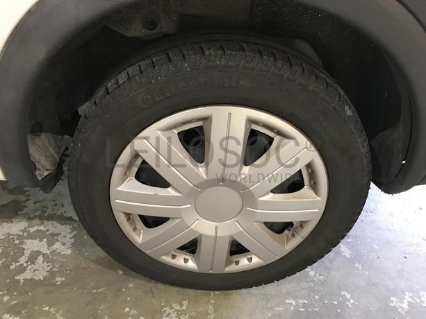 Opel Combo 1.3CDTI · Ano 2007