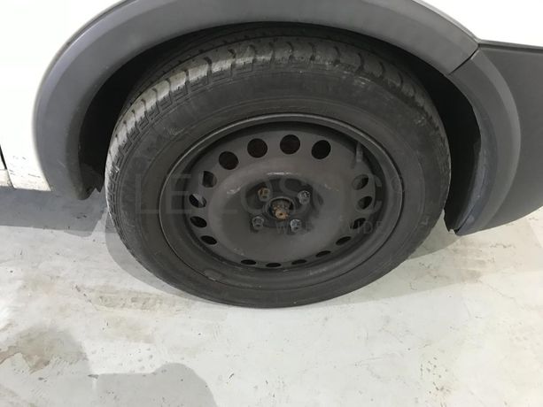 Opel Combo 1.3CDTI · Ano 2007