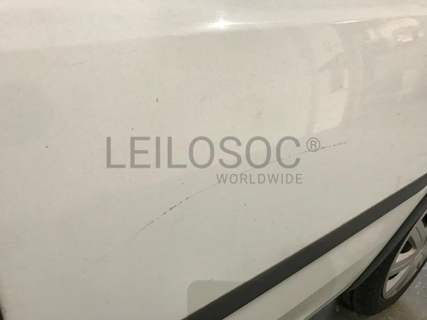 Opel Combo 1.3CDTI · Ano 2007