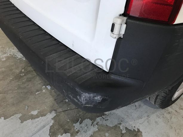 Opel Combo 1.3CDTI · Ano 2007