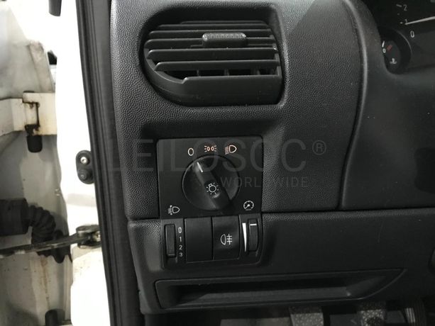 Opel Combo 1.3CDTI · Ano 2007