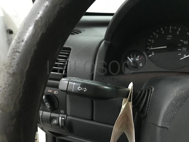 Opel Combo 1.3CDTI · Ano 2007