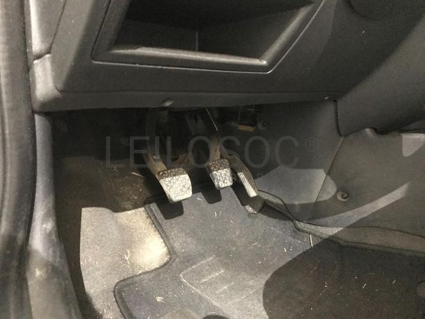 Opel Combo 1.3CDTI · Ano 2007