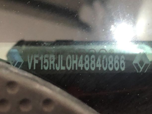 Renault Clio 1.5 DCI · Ano 2013