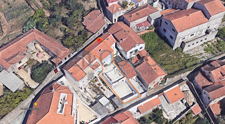 Moradia V2 · Avintes, Vila Nova de Gaia