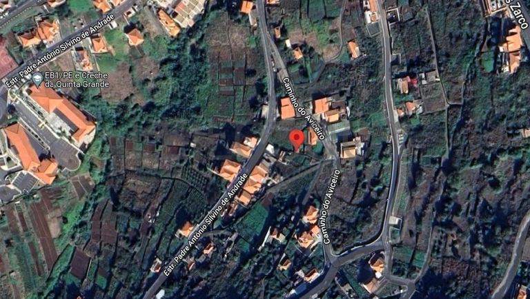 Raiz de Moradia V2 · Câmara de Lobos, Arquipélago da Madeira