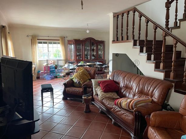 Moradia V5 · Paredes