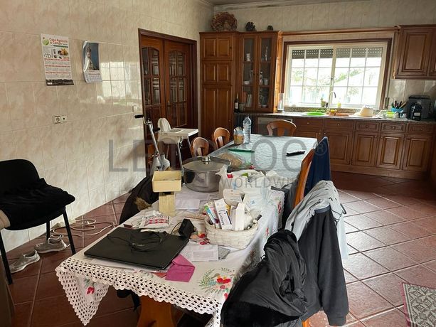 Moradia V5 · Paredes