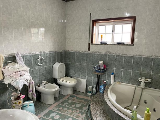 Moradia V5 · Paredes