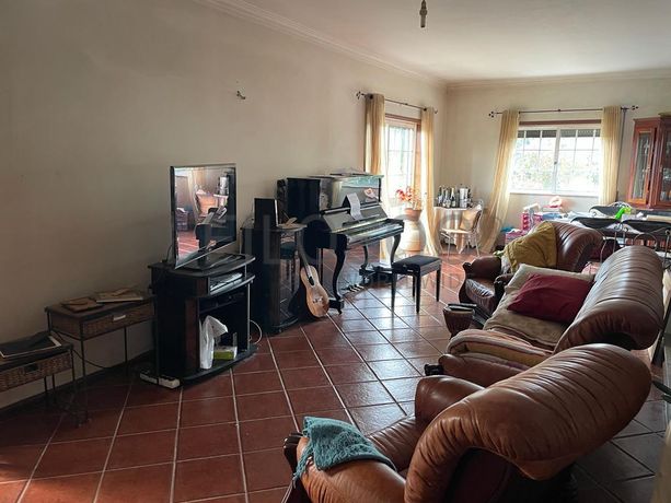 Moradia V5 · Paredes