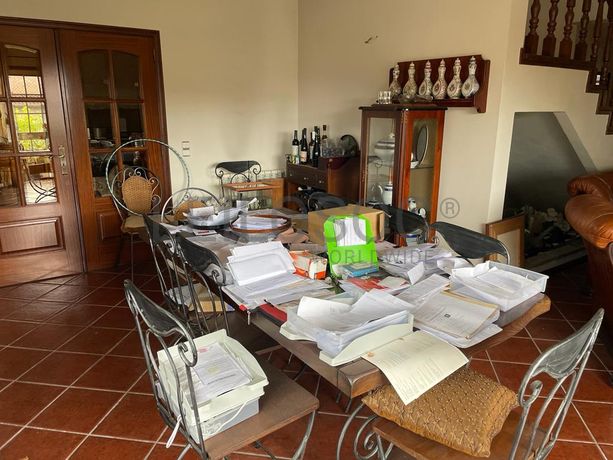 Moradia V5 · Paredes