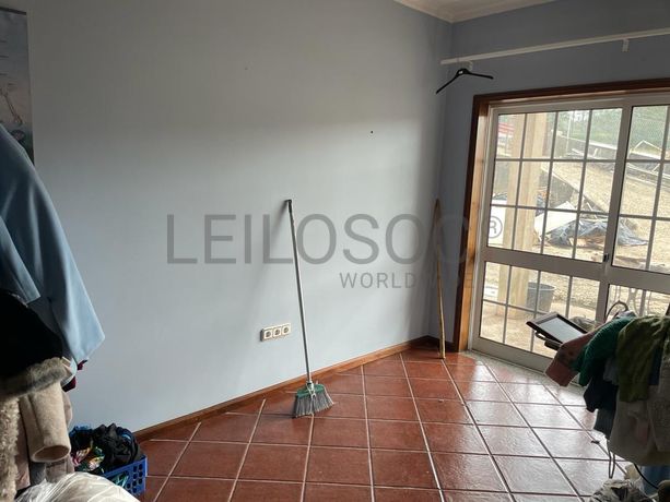 Moradia V5 · Paredes