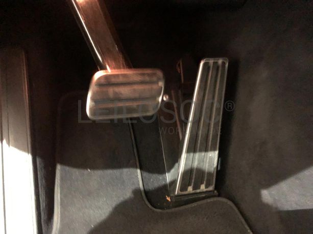 Porsche Panamera 4S · Ano 2017