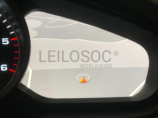 Porsche Panamera 4S · Ano 2017