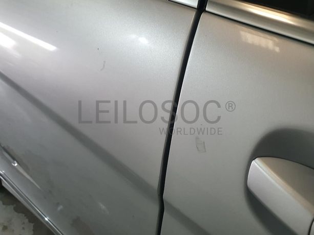 Mercedes-Benz C220 CDI · Ano 2011