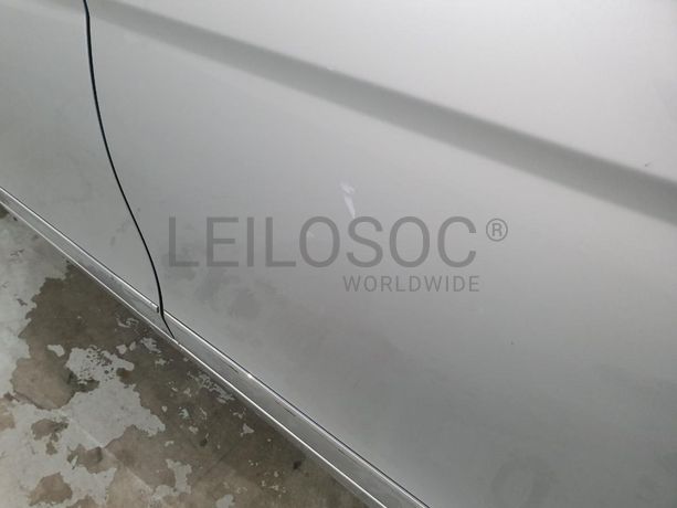 Mercedes-Benz C220 CDI · Ano 2011