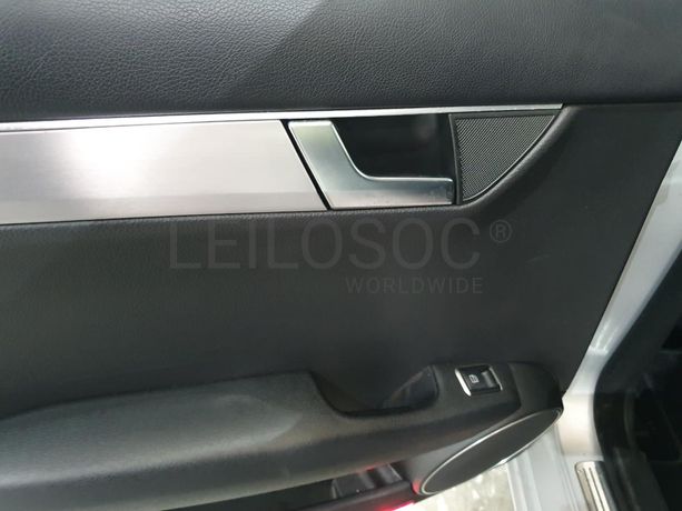 Mercedes-Benz C220 CDI · Ano 2011