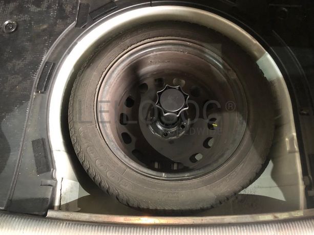 Volkswagen Passat TDI · Ano 2002