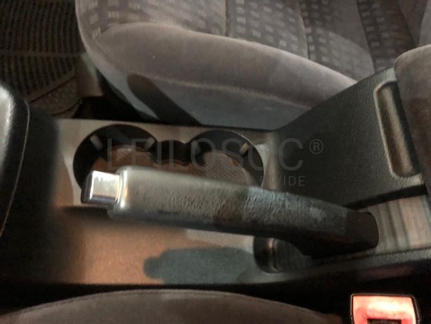 Volkswagen Passat TDI · Ano 2002