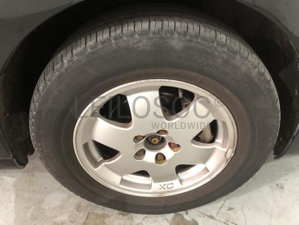 Peugeot 508 · Ano 2011