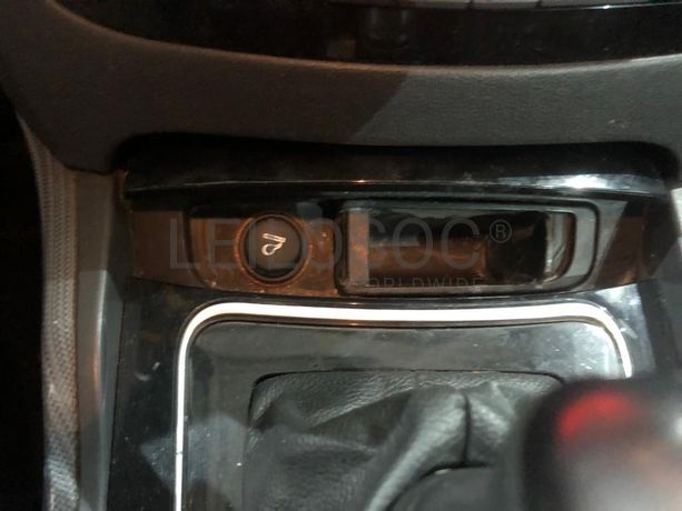 Peugeot 508 · Ano 2011