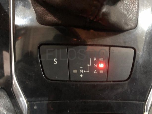 Peugeot 508 · Ano 2011