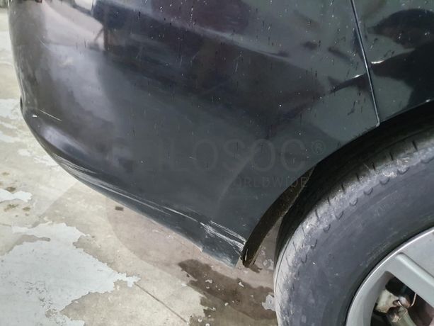 Peugeot 508 SW 1.6 HDI · Ano 2013