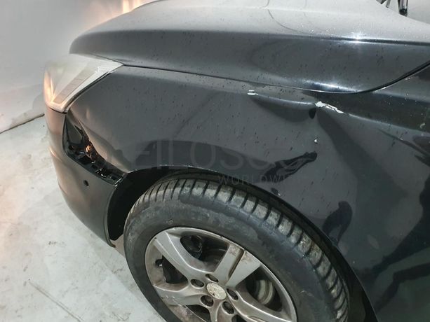 Peugeot 508 SW 1.6 HDI · Ano 2013