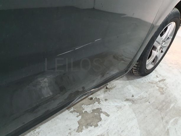 Peugeot 508 SW 1.6 HDI · Ano 2013