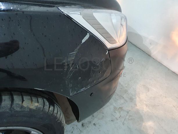 Peugeot 508 SW 1.6 HDI · Ano 2013