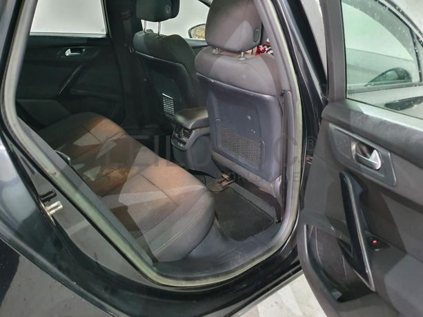 Peugeot 508 SW 1.6 HDI · Ano 2013