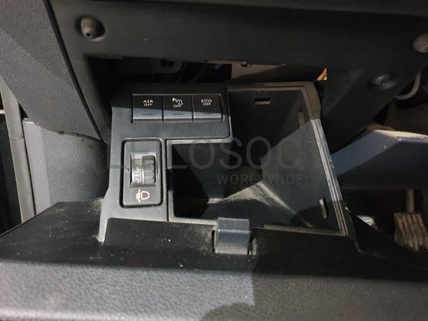 Peugeot 508 SW 1.6 HDI · Ano 2013