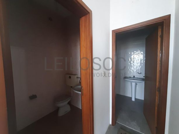 Escritório · Paços de Ferreira