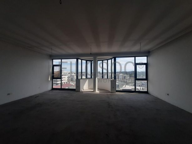 Escritório · Paços de Ferreira