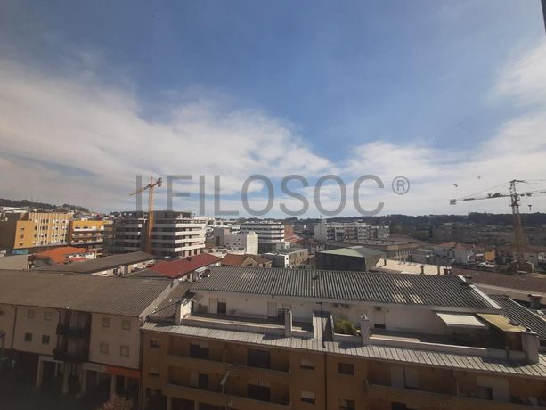 Escritório · Paços de Ferreira