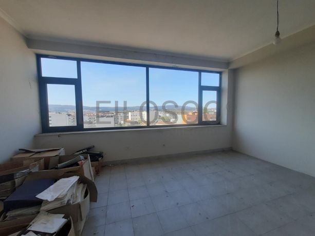 Escritório · Paços de Ferreira