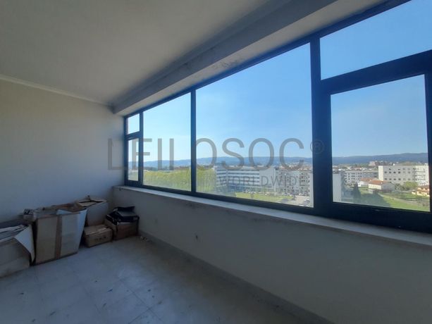 Escritório · Paços de Ferreira