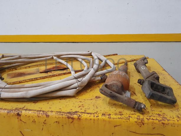 Compressor Atlas Copco XAS 66