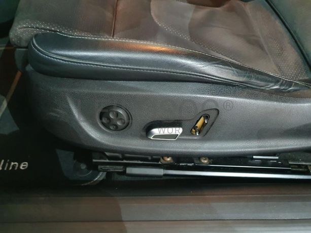 Audi A5 2.0 TDI Coupé · Ano 2014