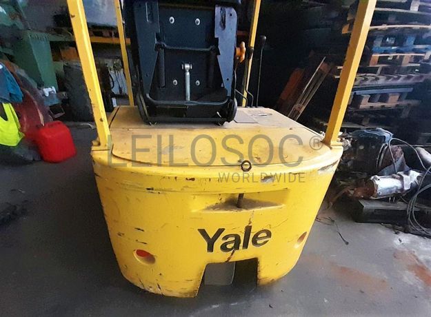Empilhador Yale ERP-030