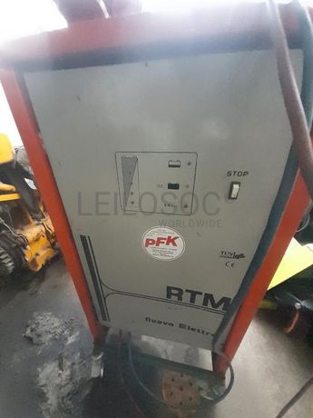 Empilhador Yale ERP-030