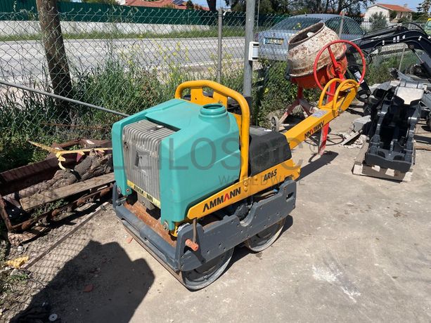 Cilindro Ammann AR 65