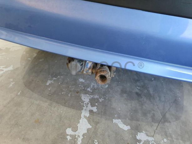 Mitsubishi Carisma 1.6 · Ano 2000