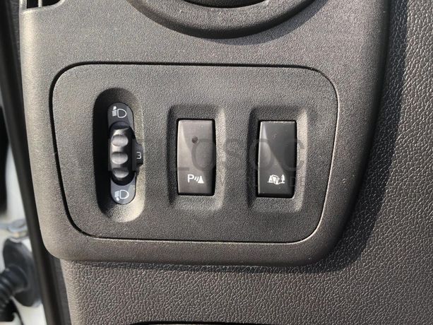 Renault Master · Ano 2017