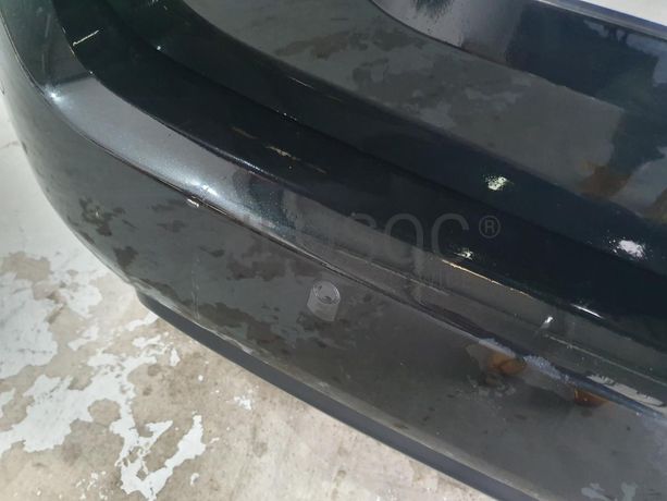 Peugeot 308 SW 1.6 HDI · Ano 2014